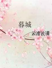暮城txt下载